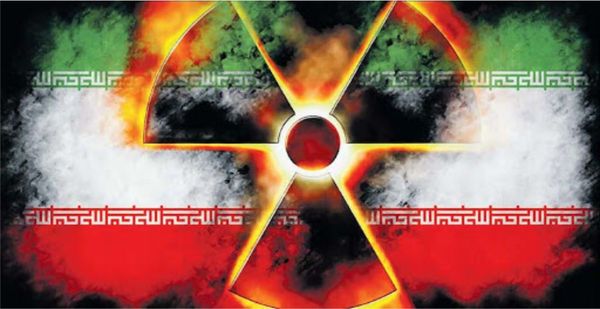 Irán podría producir una bomba nuclear en un mes