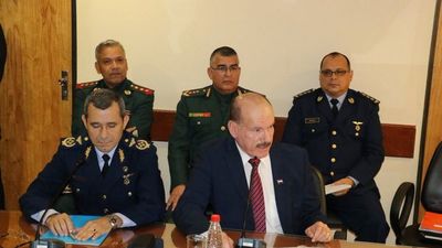 Ministerio de Defensa rechaza proyectos de expropiaciones