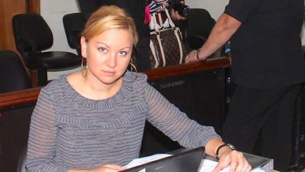 Investigación pasó nuevamente a Fiscalía General