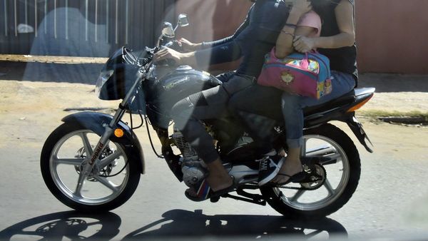 Asunción se ampara en la ley de tránsito para aplicar la fotomulta