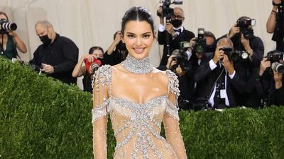 La Met Gala está de vuelta