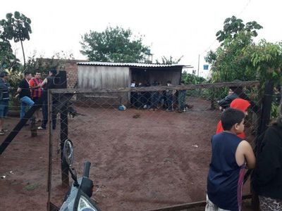 Asesinan a puñaladas a una mujer en Ciudad del Este - Noticiero Paraguay