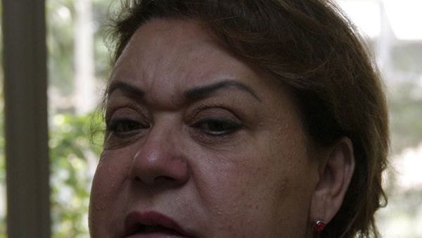 Fabiana inscribirá a adultos en su PC