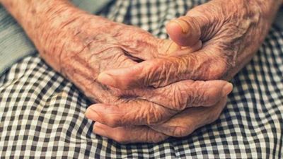 Hallan muerta a una abuela en Capiatá