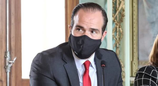 El BID otorga al Paraguay una línea de crédito de USD 1.800 millones