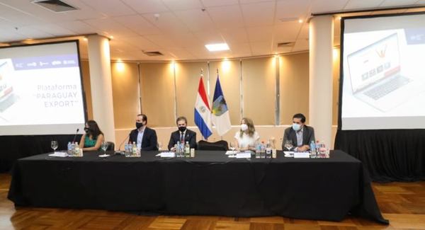 Titular del BID destacó el desempeño económico paraguayo en pandemia