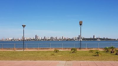 PRONOSTICAN AMANECERES FRESCOS Y TARDES CÁLIDAS HASTA EL VIERNES