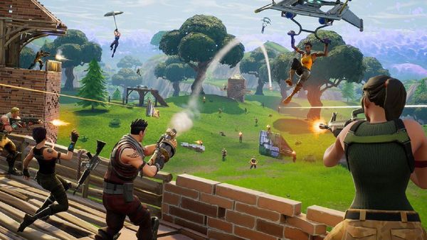 Se detecta primer caso clínico en el mundo de adicción a Fortnite