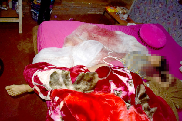 Matan de seis puñaladas a colombiana en un asentamiento de CDE - La Clave