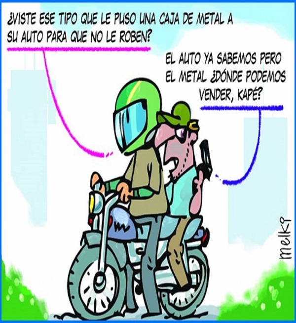 Caricaturas de este miércoles 15 de septiembre de 2021