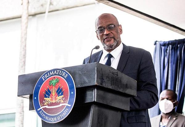 Magnicidio en Haití: el Primer Ministro destituyó al fiscal que quiere investigarlo por el asesinato de Jovenel Moise - .::Agencia IP::.