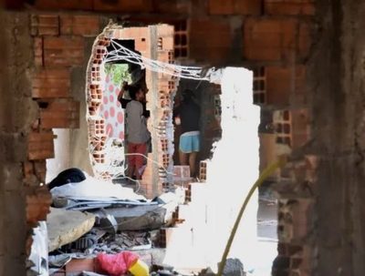 Al menos 240 niños están expuestos al microtráfico en el Mercado de Abasto · Radio Monumental 1080 AM