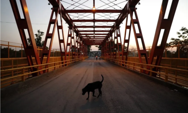 Mesa de trabajo evaluará situación para eventual apertura gradual de la frontera con la Provincia de Formosa