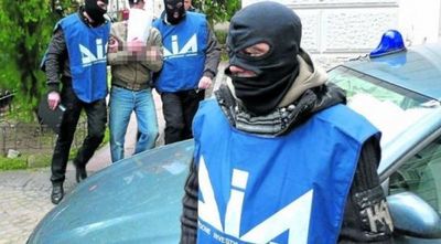Desmantelan en Italia una red que transportaba cocaína de Sudamérica a Europa