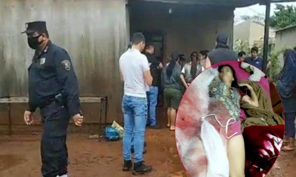 Asesinan a una colombiana de seis puñaladas en su casa, en km 7 de CDE – Diario TNPRESS