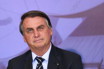 Human Right Watch dice que Bolsonaro amenaza los pilares de la democracia en Brasil - Mundo - ABC Color
