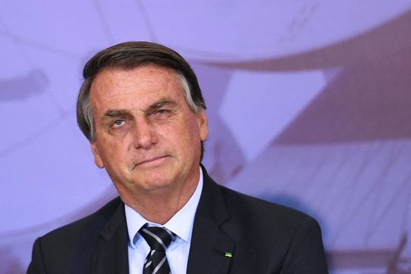 Human Right Watch dice que Bolsonaro amenaza los pilares de la democracia en Brasil - Mundo - ABC Color