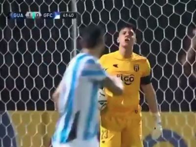 “La c.... de tu madre, cornudo de m.....”: el grito de Servio a Alborno - Cerro Porteño - ABC Color