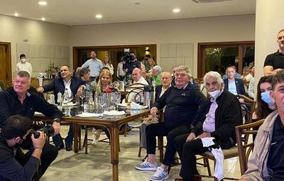 “Escuchar la historia de ODD y los jugadores de la época, es para volver a soñar”