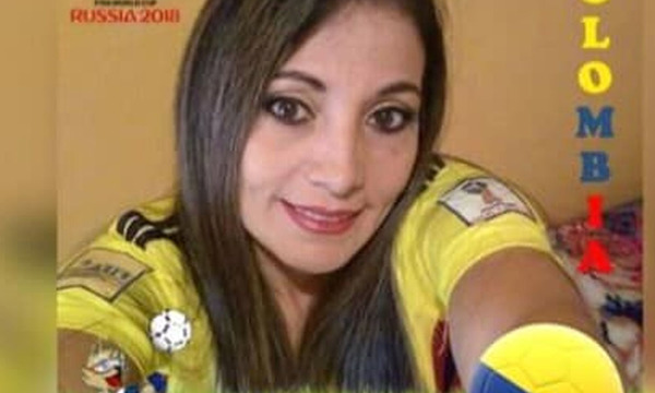 Colombiana fue asesinada de varias puñaladas en Ciudad del Este - OviedoPress