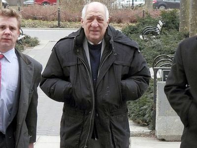 Duro golpe a la mafia de Nueva York: cayó el capo, el “consiglieri” y varios capitanes de la familia Colombo