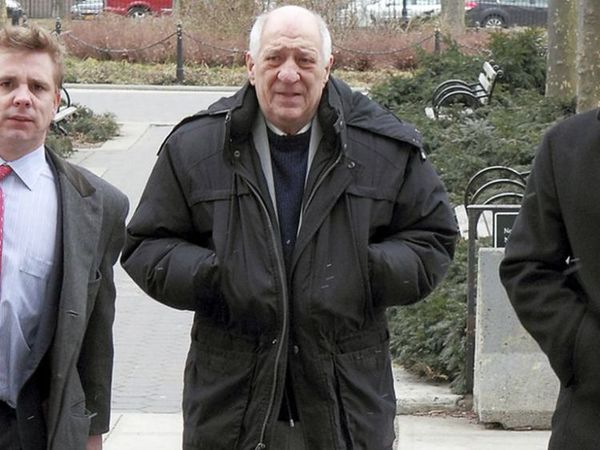 Duro golpe a la mafia de Nueva York: cayó el capo, el “consiglieri” y varios capitanes de la familia Colombo