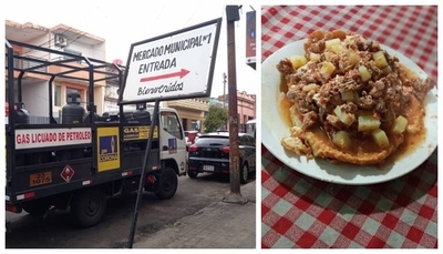 Diario HOY | Suba del precio del gas afectará a los platos populares: ¿Qué pasará con el Puretón?