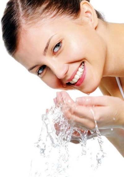 Hidratación de la piel del rostro y cuello en primavera - Estilo de vida - ABC Color