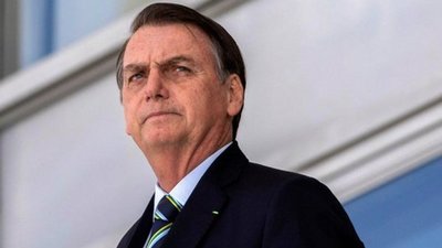 Bolsonaro amenaza el sistema democrático, dice la Human Rights Watch - ADN Digital