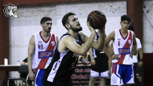 Olimpia Kings cierra en lo alto la primera ronda