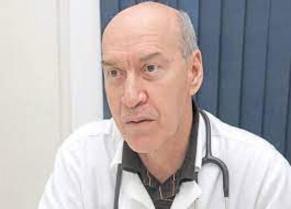 Sanatorios privados reclaman que Salud Pública pague la deuda que tiene con ellos por pacientes Covid