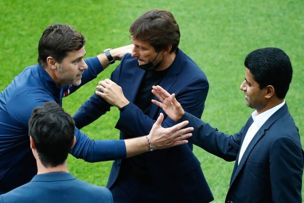 “El PSG hace trampas en el control económico” - Fútbol Internacional - ABC Color