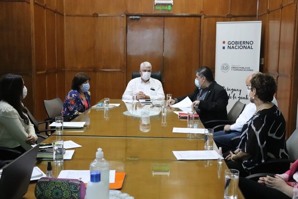 Gran Hospital del Sur: la licitación se adjudicó con ahorro de US$ 20.000.000 - El Trueno