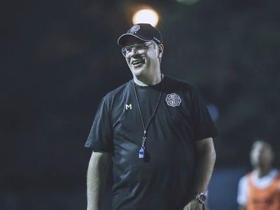 Copa Paraguay: Olimpia enfrenta al Cristóbal Colón con debut de su nuevo DT
