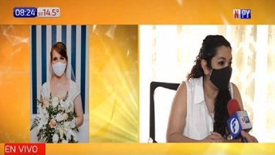 Estoico sector de eventos ve una “pequeña luz al final del túnel” | Noticias Paraguay