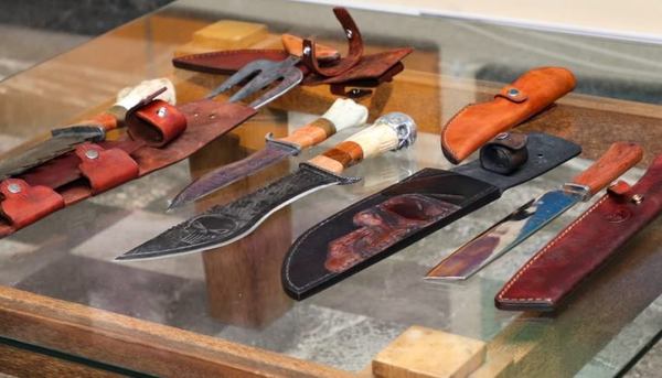 Emprendedor de Carapeguá apunta a ampliar mercado con original y creativo trabajo artesanal
