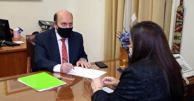 Se presenta el cuarto aspirante a la Corte Suprema