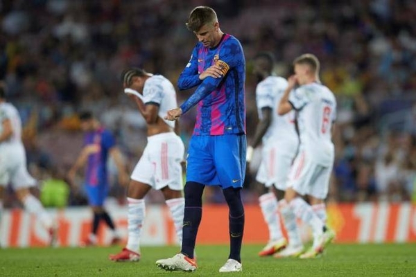 Diario HOY | La resignación del Barcelona como el peor síntoma