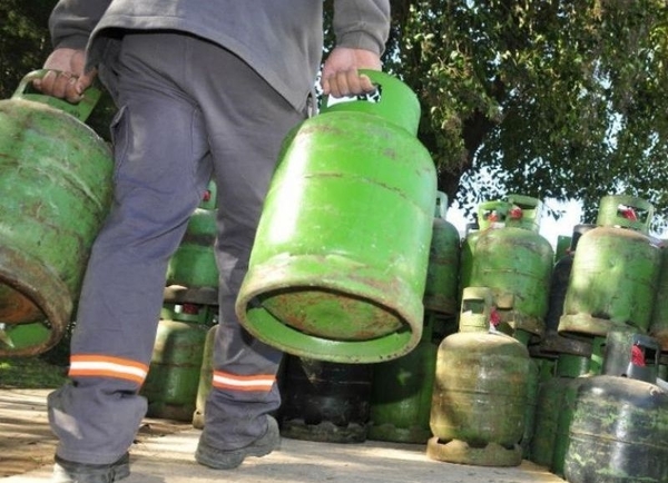 SEDECO está imposibilitado para intervenir ante suba de precio del gas