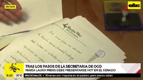 “Planillera” del Congreso se defiende y presenta reposos médicos