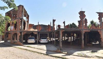 Más de 240 niños expuestos a las drogas en el Mercado de Abasto