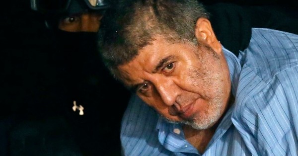 Condenan a 28 años de cárcel al hermano de “El Señor de los Cielos” - SNT