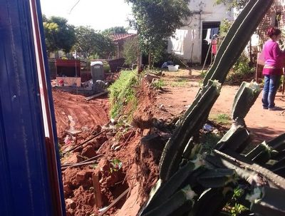 Exintendente de Villa Elisa: "Raúl Job Szarán debe renunciar a su candidatura" · Radio Monumental 1080 AM