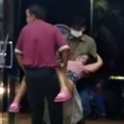 Accidente con recién nacido desnuda carencias en hospital de Hernandarias
