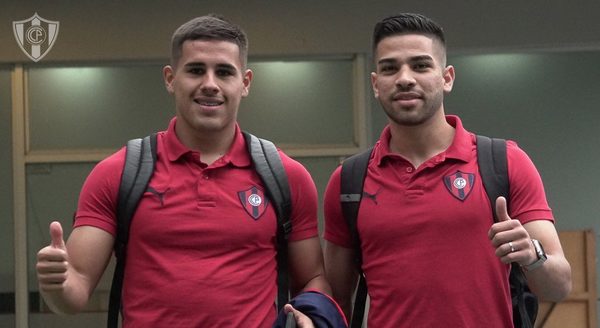 Copa Paraguay: Cerro Porteño y sus juveniles desafían al líder de la Intermedia