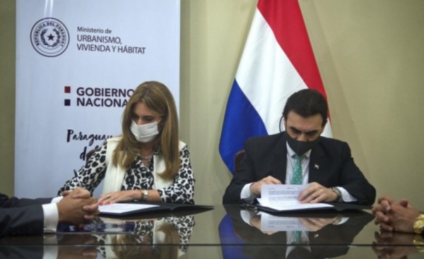 Facilitarán compra de la primera vivienda a familias de ingreso medio