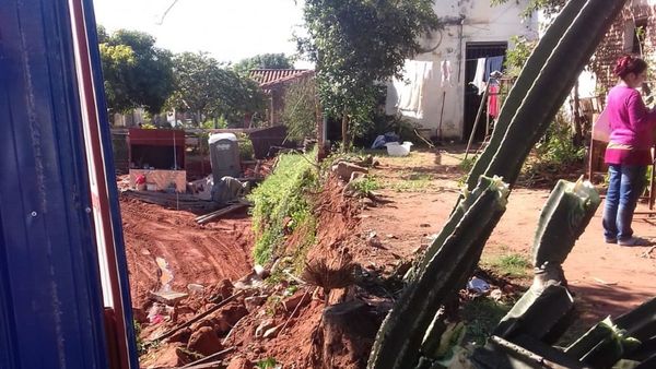 Denuncian a candidato a concejal de Villa Elisa por estafa