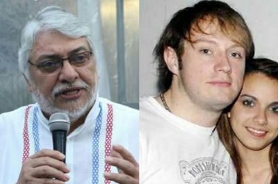 Yerno de Lugo, en la mira por inconsistencias e indicios de lavado