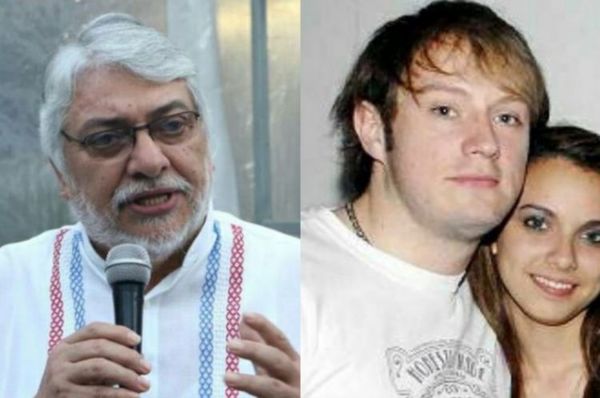 Yerno de Lugo, en la mira por inconsistencias e indicios de lavado