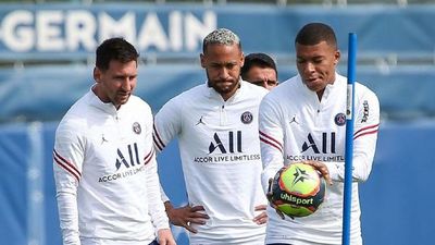 "El PSG hace trampas en el control económico"